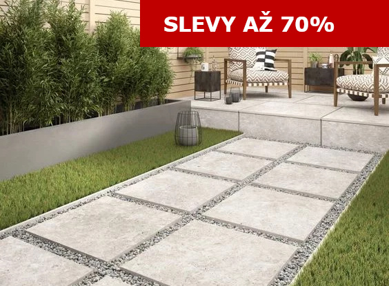 Venkovni Dlazba Levne
